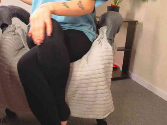 Lilith-Wholshh webcam