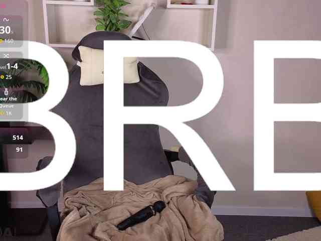 Lilith-Wholshh webcam