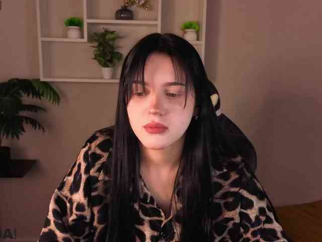 Lilith-Wholshh webcam