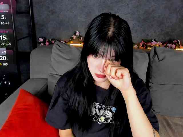 Lilith-Wholshh webcam