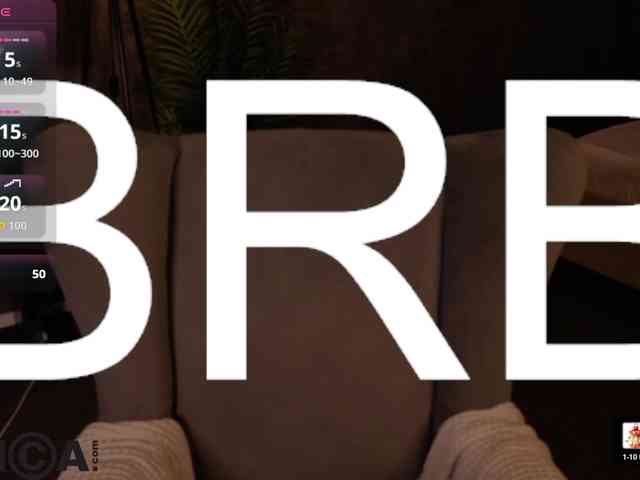 Lilith-Wholshh webcam