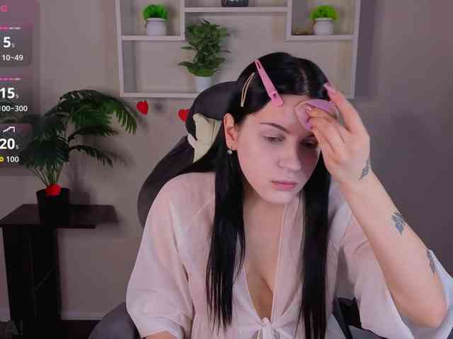 Lilith-Wholshh webcam