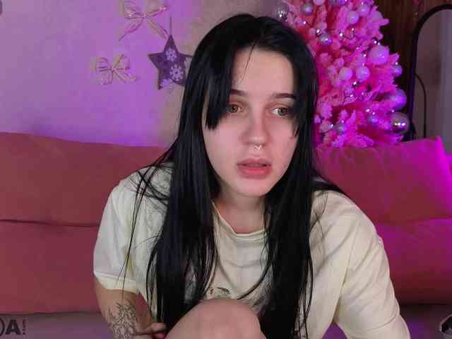 Lilith-Wholshh webcam