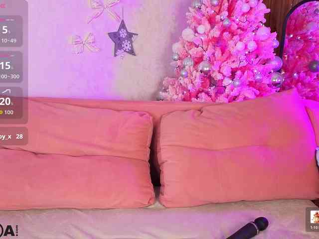 Lilith-Wholshh webcam