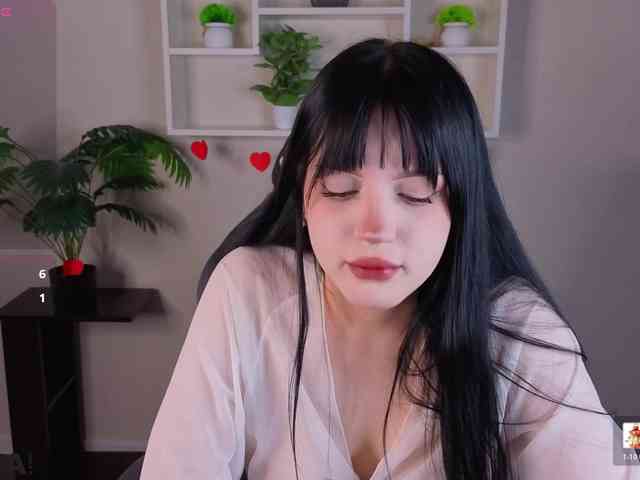 Lilith-Wholshh webcam