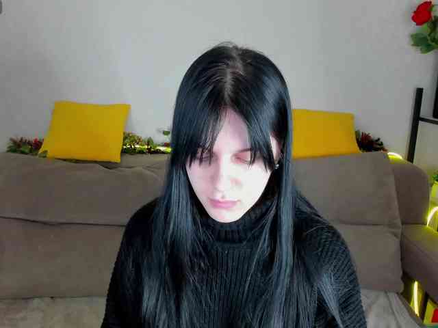 Lilith-Wholshh webcam