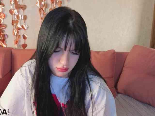 Lilith-Wholshh webcam