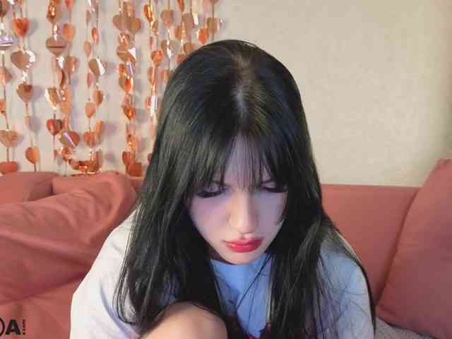 Lilith-Wholshh webcam