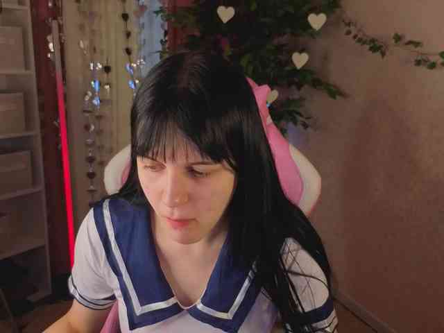 Lilith-Wholshh webcam