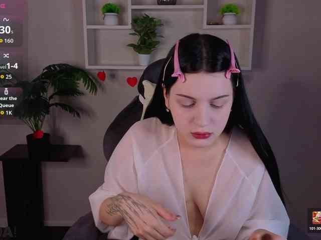 Lilith-Wholshh webcam