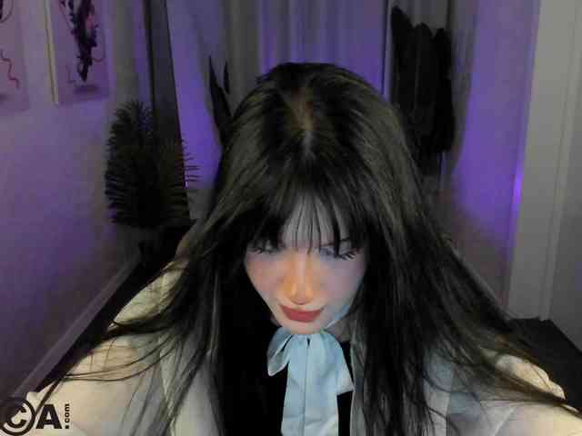 Lilith-Wholshh webcam