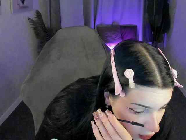 Lilith-Wholshh webcam