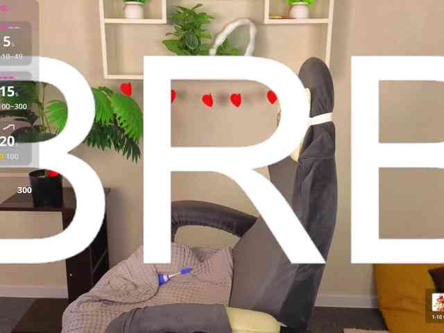 Lilith-Wholshh webcam