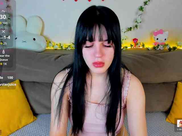 Lilith-Wholshh webcam