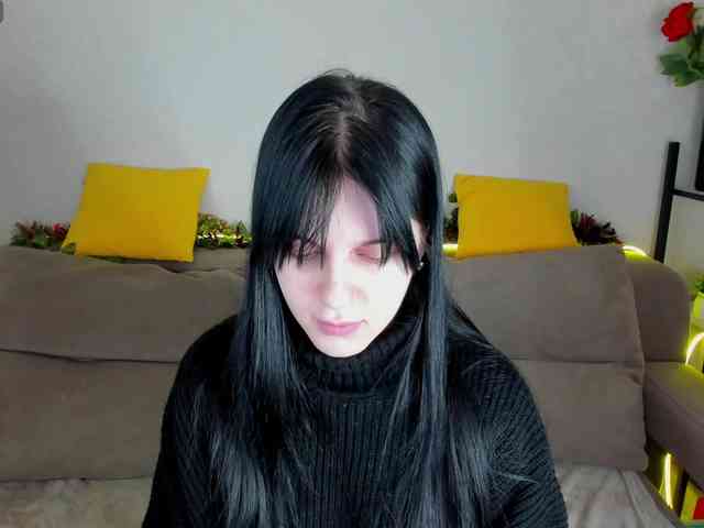 Lilith-Wholshh webcam