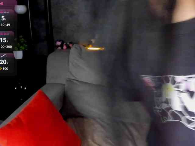 Lilith-Wholshh webcam