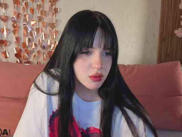 Lilith-Wholshh webcam