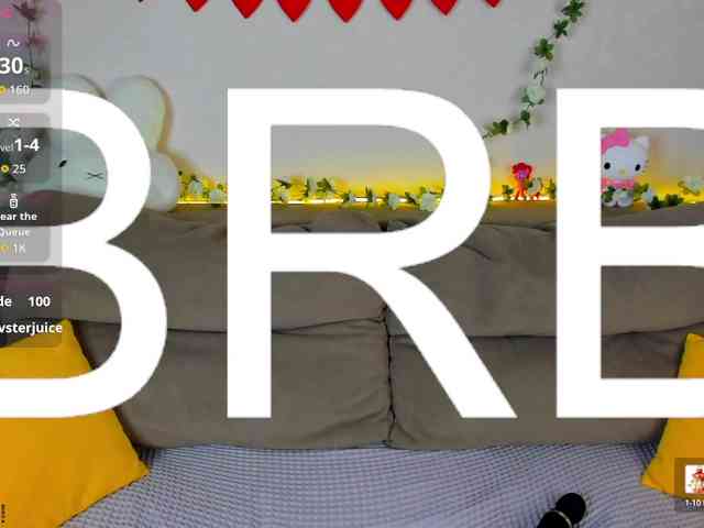 Lilith-Wholshh webcam