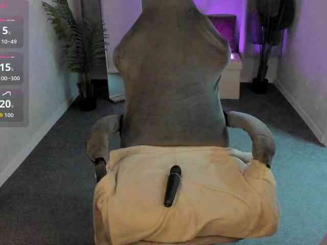 Lilith-Wholshh webcam