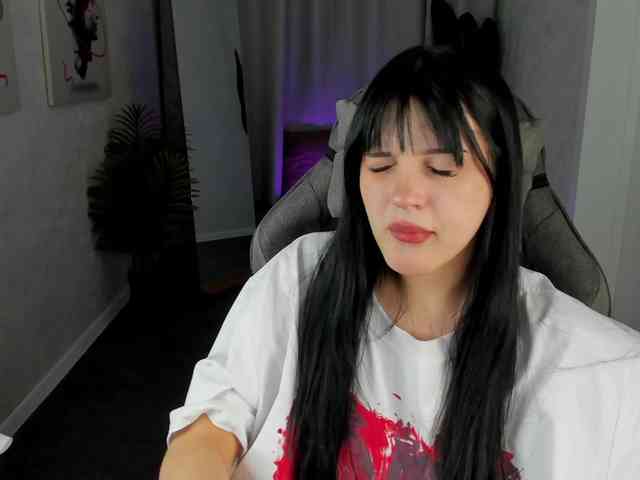 Lilith-Wholshh webcam