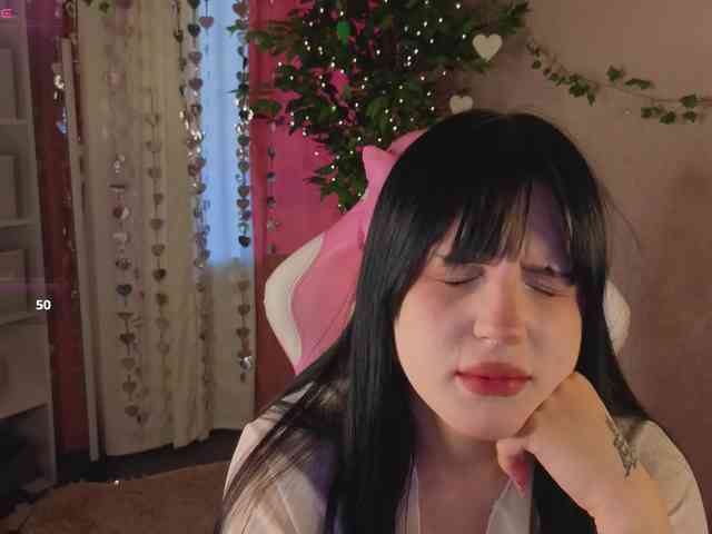 Lilith-Wholshh webcam