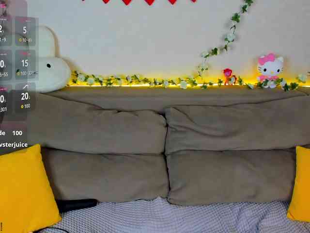 Lilith-Wholshh webcam