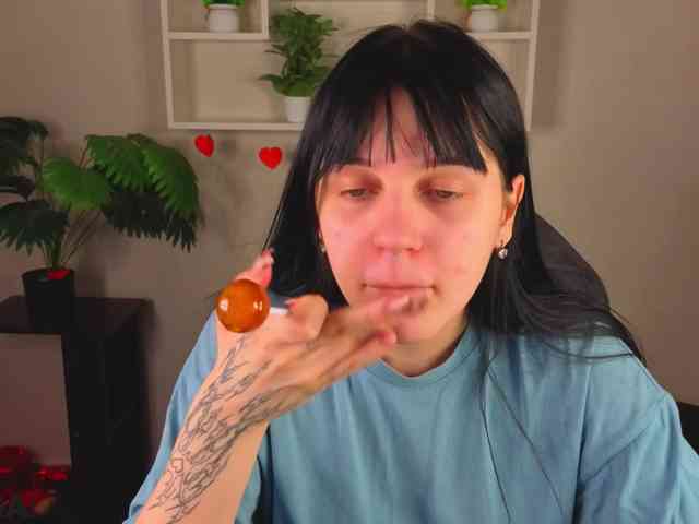 Lilith-Wholshh webcam