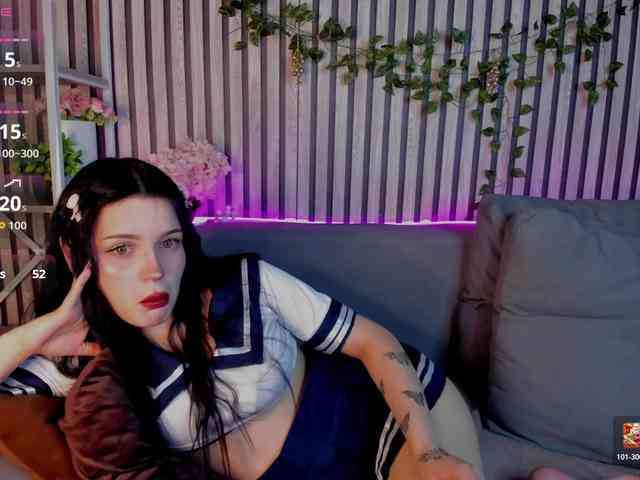 Lilith-Wholshh webcam