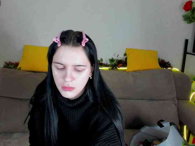 Lilith-Wholshh webcam