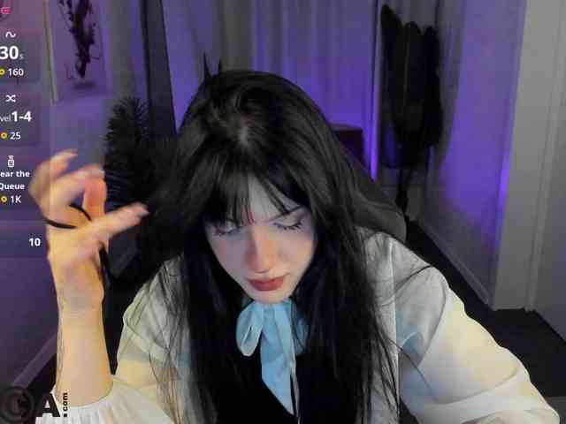 Lilith-Wholshh webcam