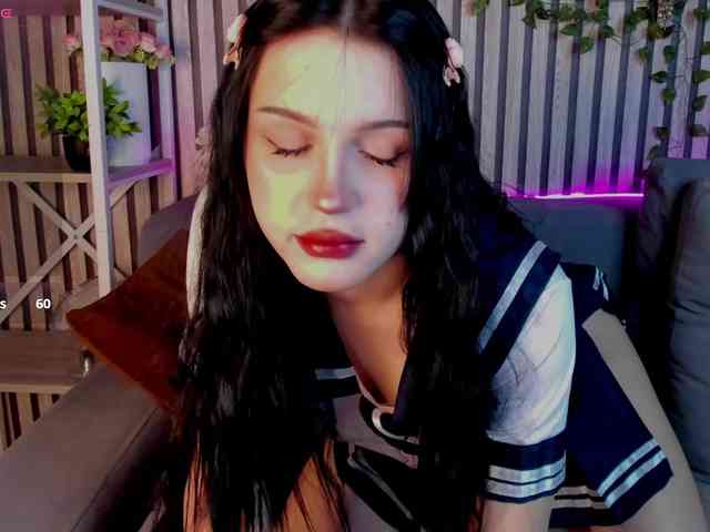 Lilith-Wholshh webcam