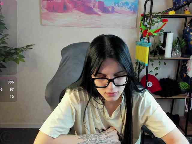 Lilith-Wholshh webcam