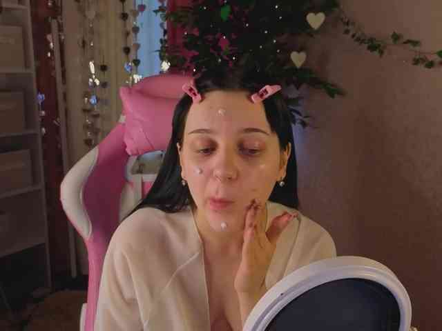 Lilith-Wholshh webcam