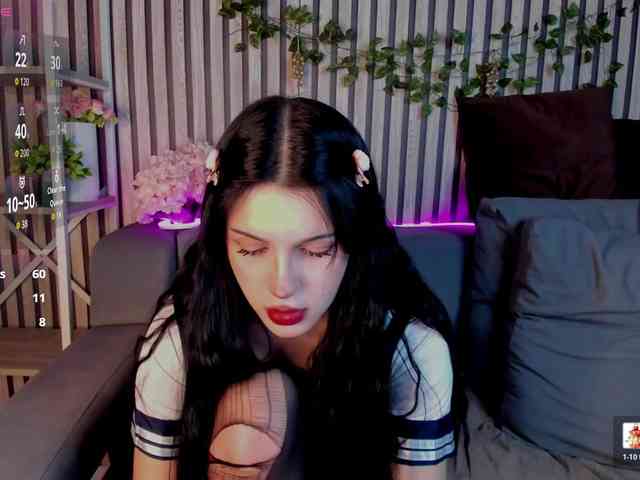 Lilith-Wholshh webcam