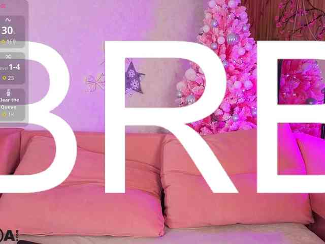 Lilith-Wholshh webcam