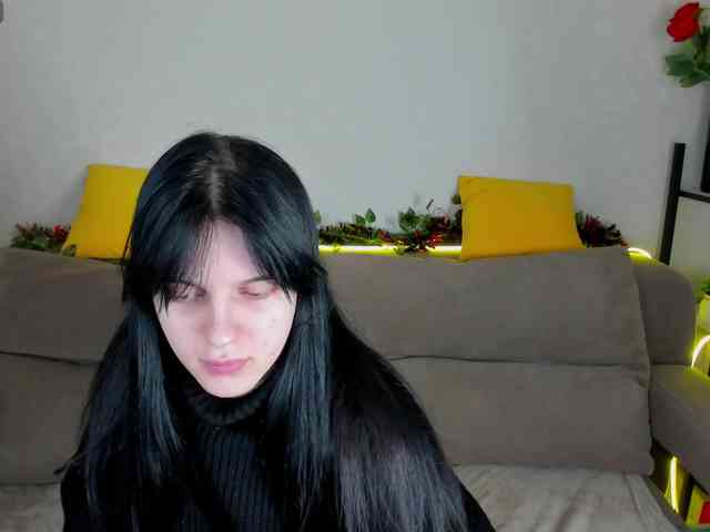 Lilith-Wholshh webcam