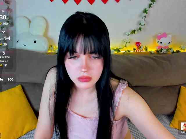 Lilith-Wholshh webcam