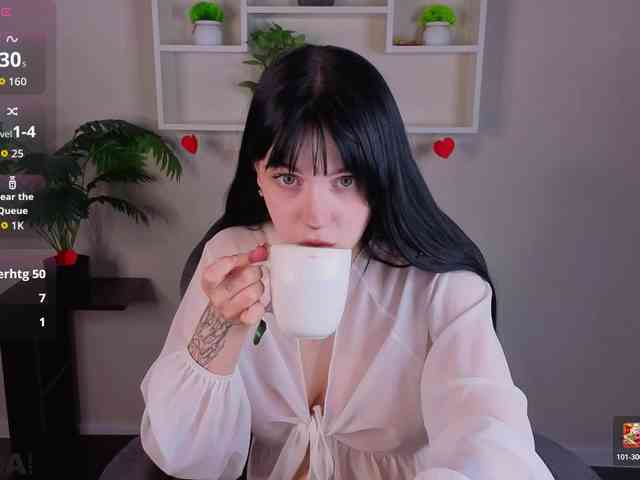 Lilith-Wholshh webcam