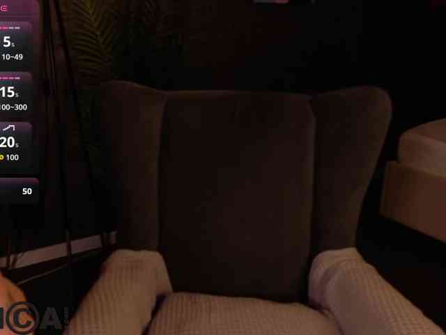 Lilith-Wholshh webcam