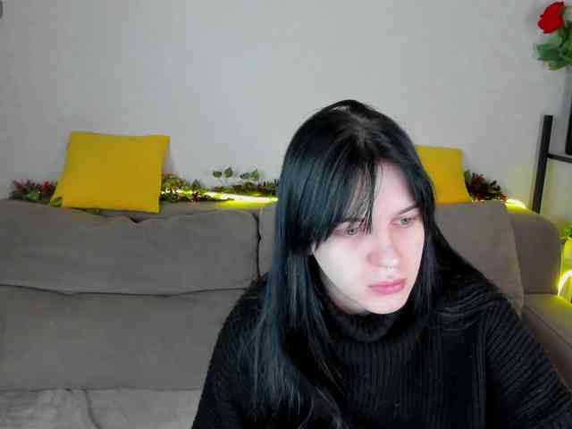 Lilith-Wholshh webcam