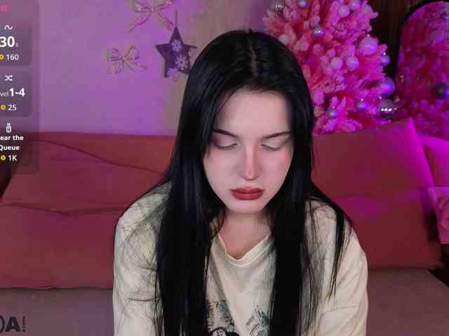 Lilith-Wholshh webcam