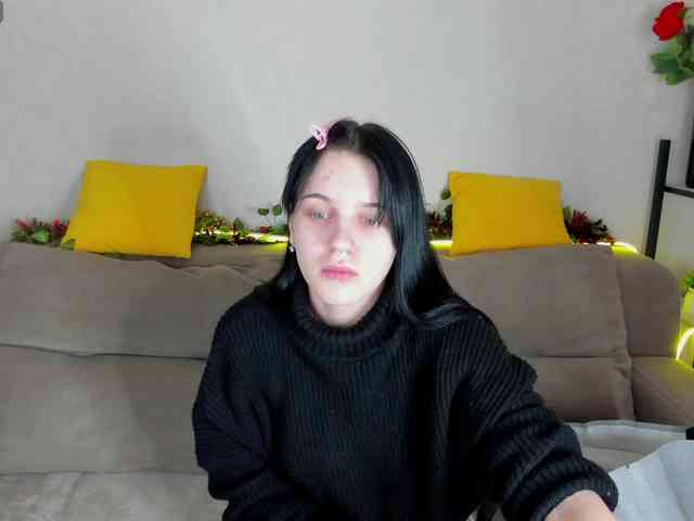 Lilith-Wholshh webcam