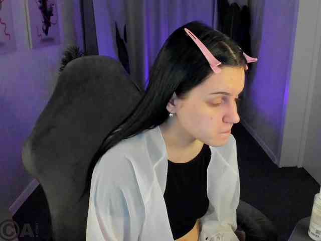 Lilith-Wholshh webcam