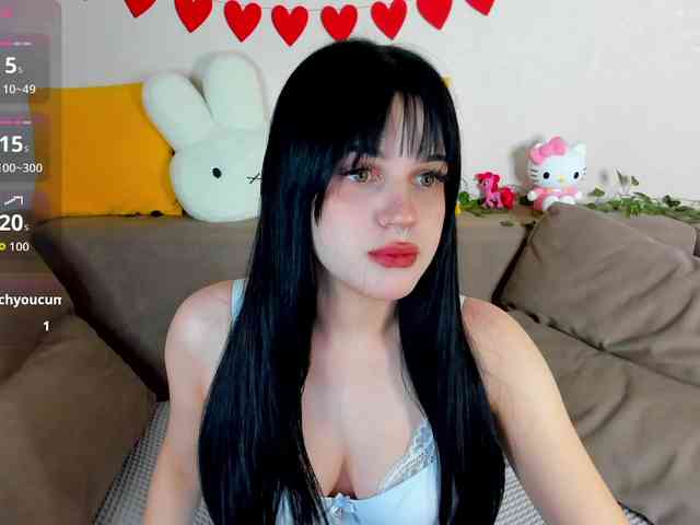 Lilith-Wholshh webcam