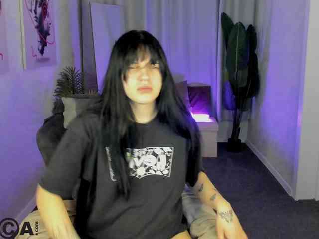 Lilith-Wholshh webcam