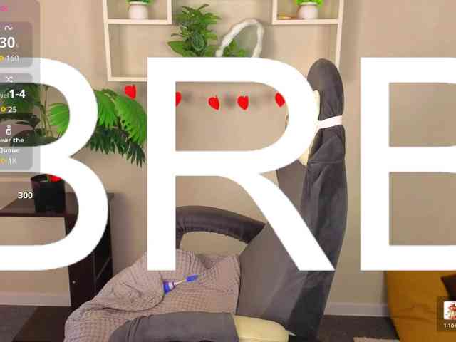 Lilith-Wholshh webcam