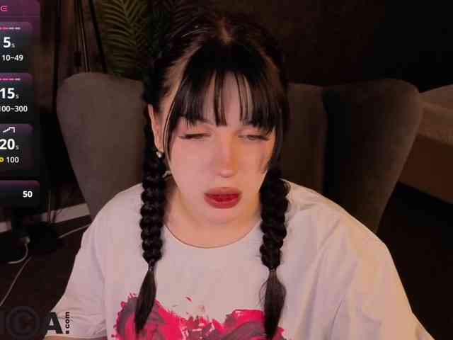 Lilith-Wholshh webcam