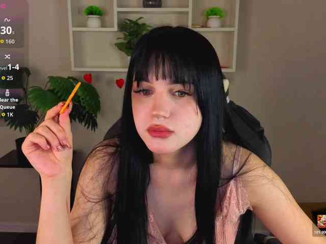 Lilith-Wholshh webcam