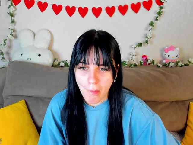 Lilith-Wholshh webcam