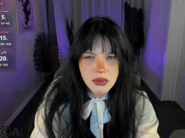 Lilith-Wholshh webcam